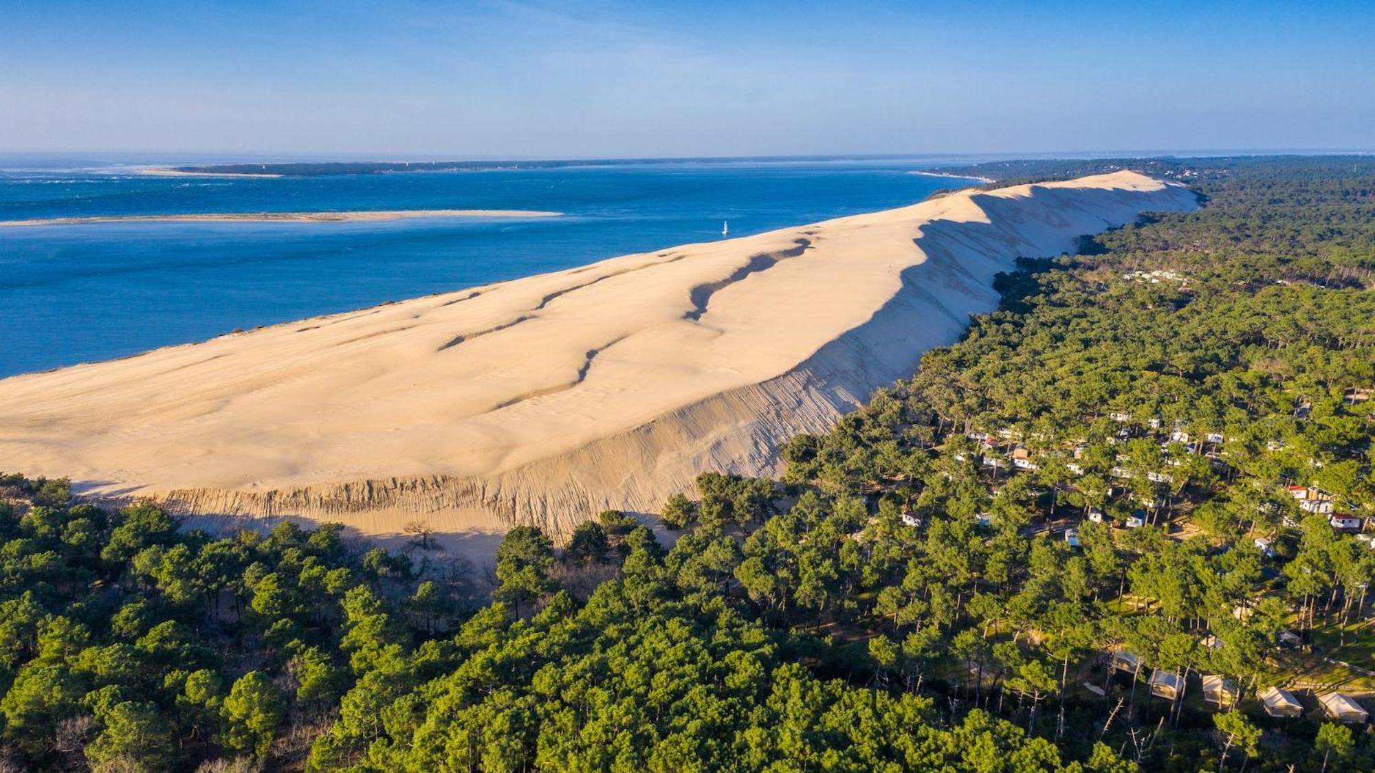Grand Hotel - Magnifique Appartement Bord De Plage Centrale Arcachon Ngoại thất bức ảnh